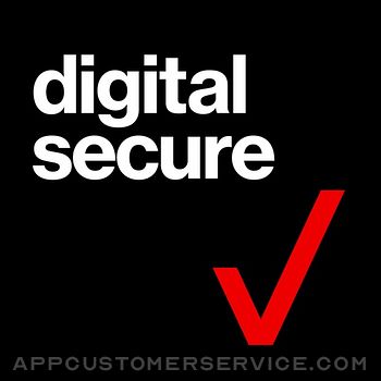 Digital Secure Customer Service