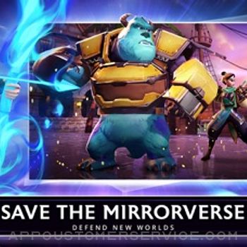 Disney Mirrorverse iphone image 1