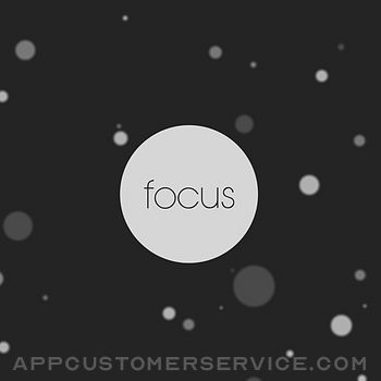 Focus Picture - Portrait mode Customer Service