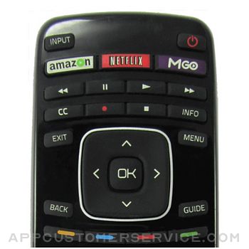 Viz - Smart TV remote control Customer Service