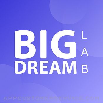 Big Dream Customer Service