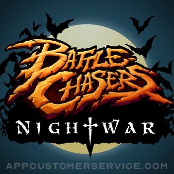 Battle Chasers: Nightwar Customer Service