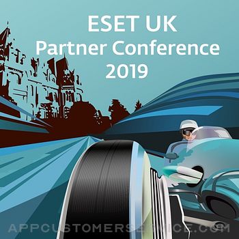 ESET UK Partner Conference '19 Customer Service