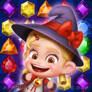 Jewels Magic Quest Customer Service