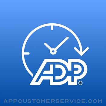 ADP Time Kiosk Customer Service