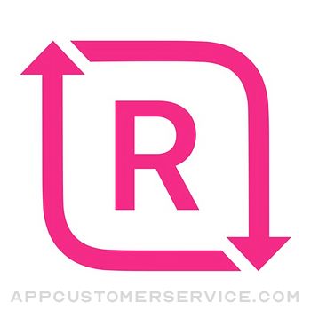 Reposter app Customer Service