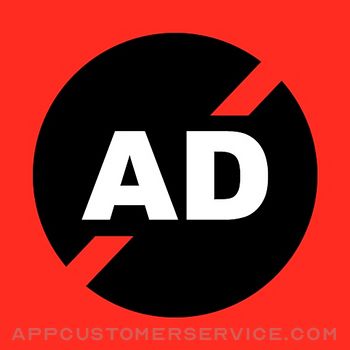 Ad Blocker ⊘ Customer Service