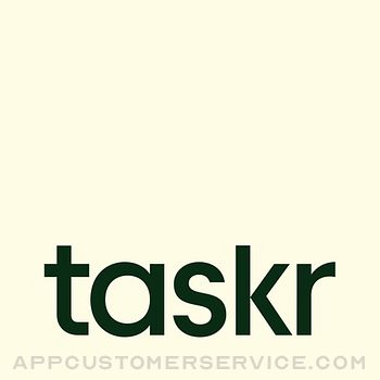 Tasker by TaskRabbit Customer Service