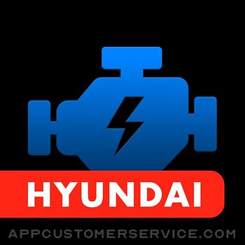 Hyundai App Customer Service