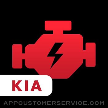 KIA OBD App Customer Service