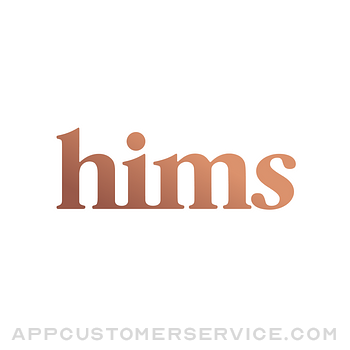 Hims: Telehealth for Men Customer Service