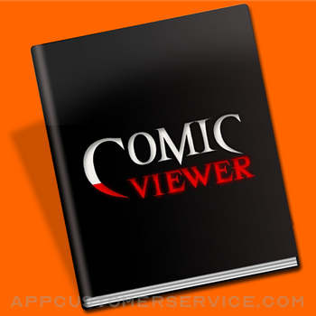 ComicViewer 2 Customer Service