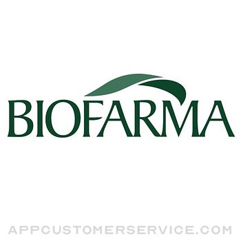 BioFarma Customer Service