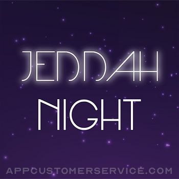 Jeddah Night - جدة نايت Customer Service