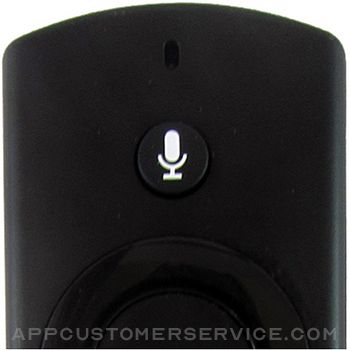 Remote for Fire devices Customer Service