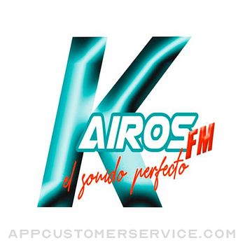 KAIROS FM Customer Service