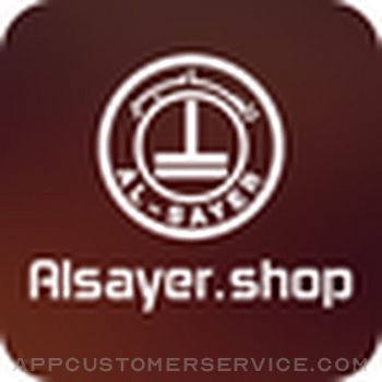 Alsayer shop Customer Service