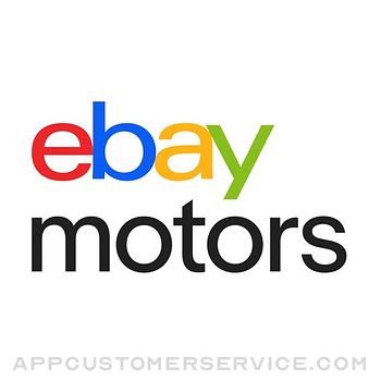 EBay Motors: Parts, Cars, more Customer Service