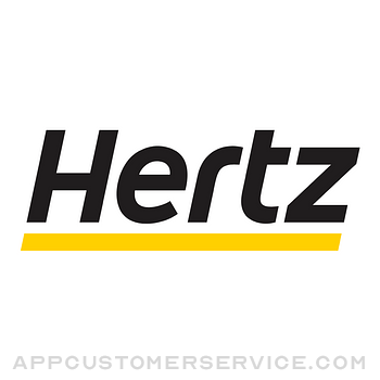 Hertz Rental Car, EV, SUV, Van Customer Service