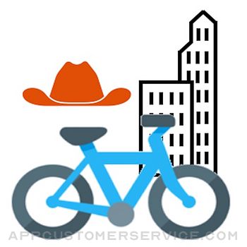 Download Bike Stations Fort Worth App