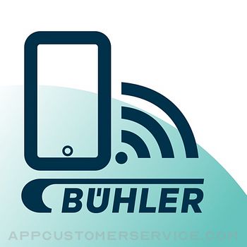 Bühler Remote Customer Service