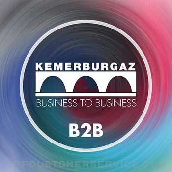 Kemerburgaz B2B Customer Service