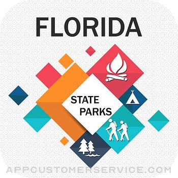 Florida State Park Customer Service