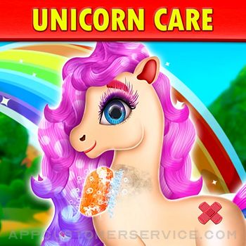 Little Unicorn Care And Makeup Customer Service