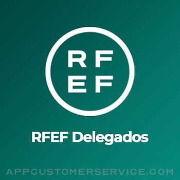 RFEF Delegados Customer Service