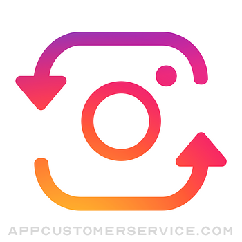 Repost for Instagram ・ Customer Service