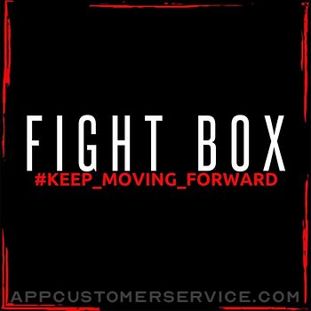 FightBox Customer Service