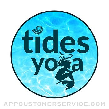 Tide Yoga Studio Customer Service