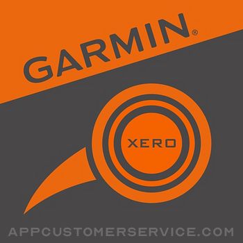 Garmin Xero® S Customer Service