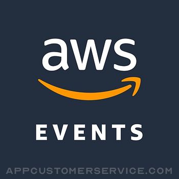 AWS Events Customer Service