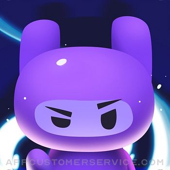 Block Puzzle - Cute Emoji Customer Service