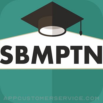 Simulasi UTBK SBMPTN Customer Service