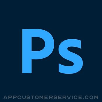 Adobe Photoshop Customer Service