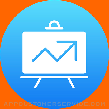 Graphic Author-Chart Maker App Customer Service