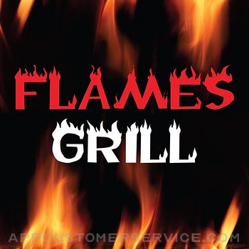 Flames Grill And Pizza Customer Service