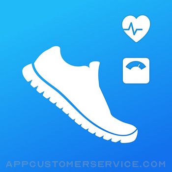 Pedometer - Run & Step Counter Customer Service