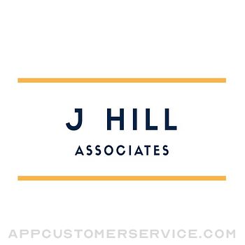 J Hill Associates Customer Service