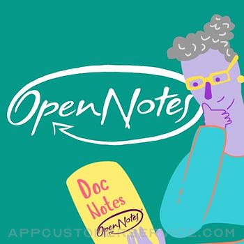 OpenNotes Customer Service