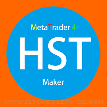 HST Maker - For MT4 Customer Service