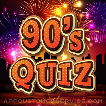 90s Quiz - Fun Quizzes Customer Service