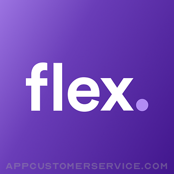 Flex - Rent On Your Schedule #NO10