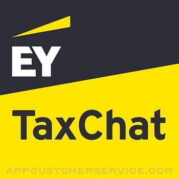 EY TaxChat Customer Service