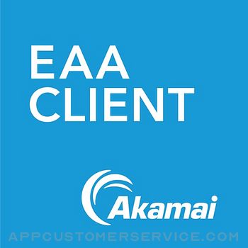 Akamai EAA Client Customer Service