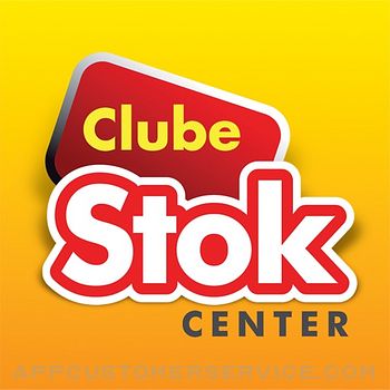 Clube Stok Center Customer Service