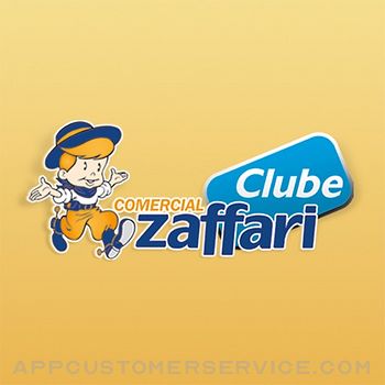 Clube Comercial Zaffari Customer Service