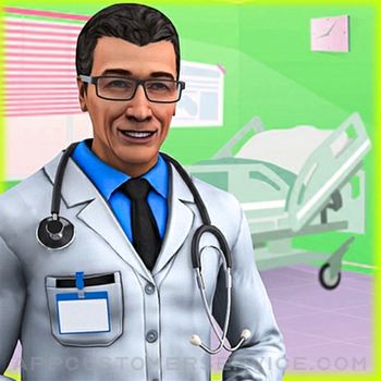 Download Doctor Hospital Life Simulator App